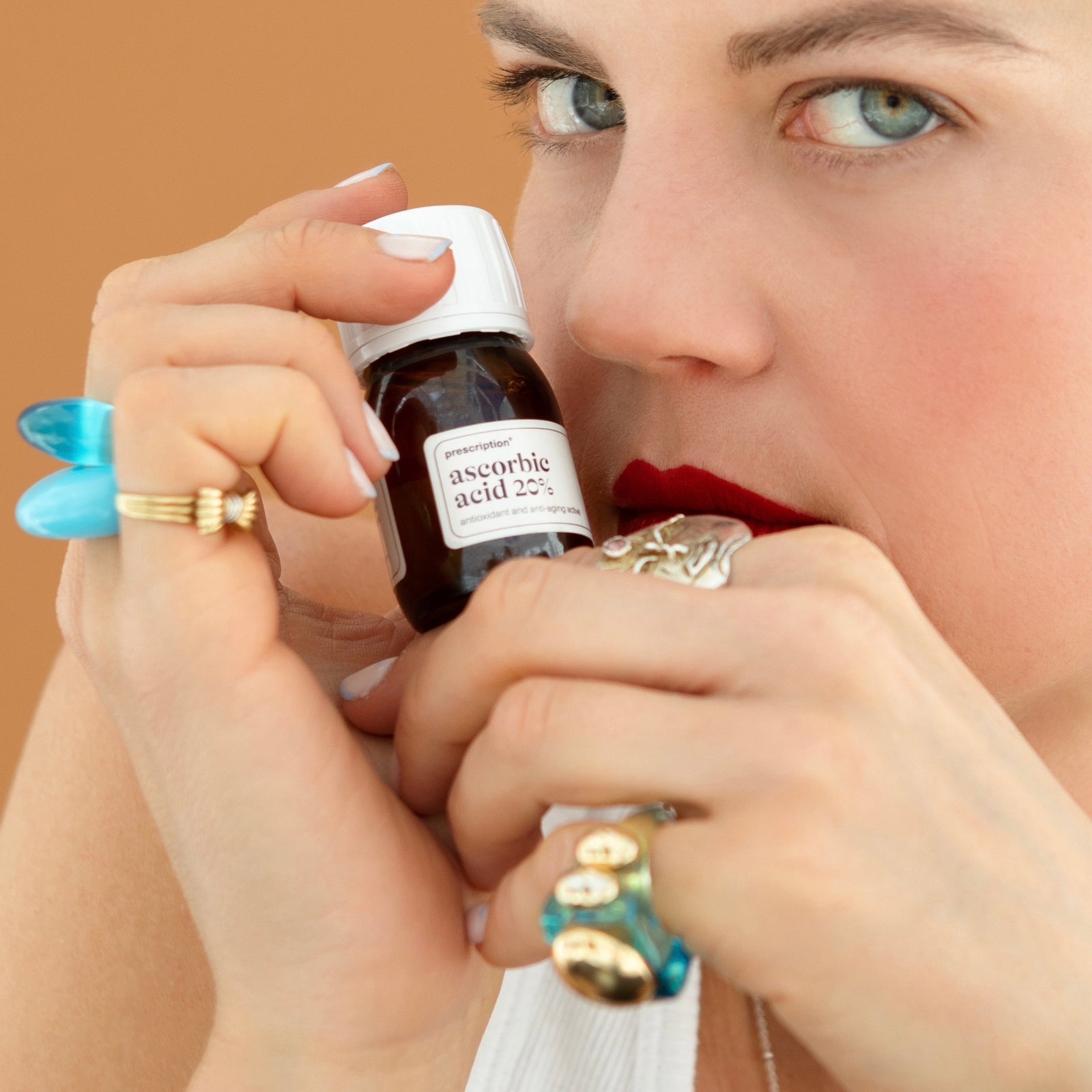 Wat Is Ascorbic Acid Ofwel Vitamine-C?