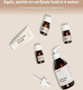 Volcano Skin/Grove Huid - Skin Concern Set