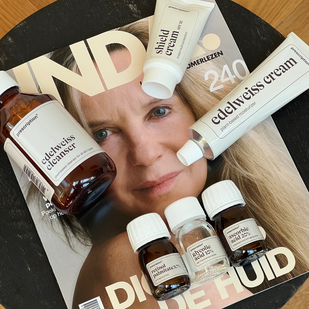 Dull Skin - Skin Concern set