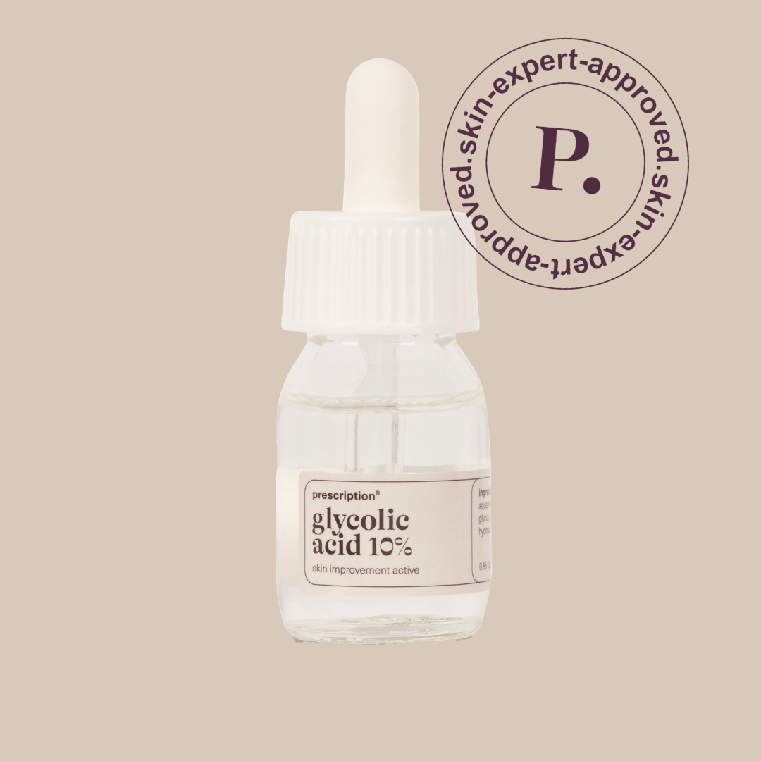 Glycolzuur: een krachtige exfoliant voor acne, anti-aging en huidvernieuwing