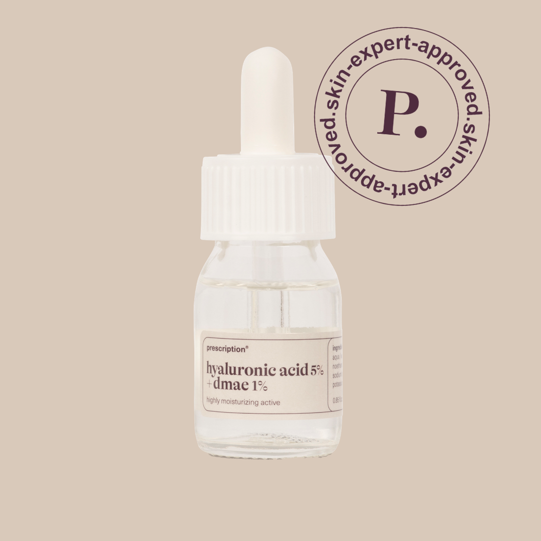 Hyaluronzuur: een essentieel ingrediënt voor hydratatie, anti-aging en huidherstel