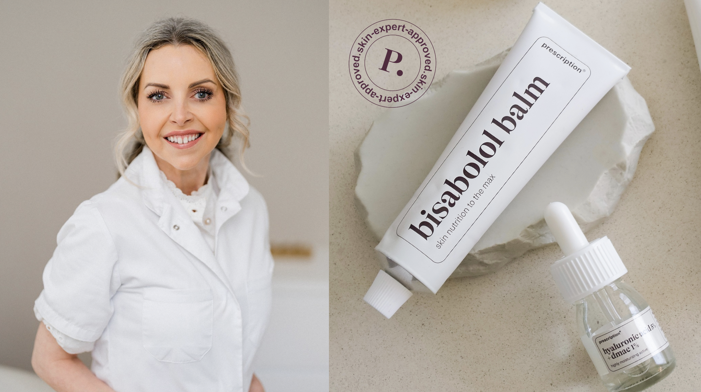 Top dermatoloog Dr. Tjinta Brinkhuizen onthult: Dé sleutel tot een gezonde, stralende huid