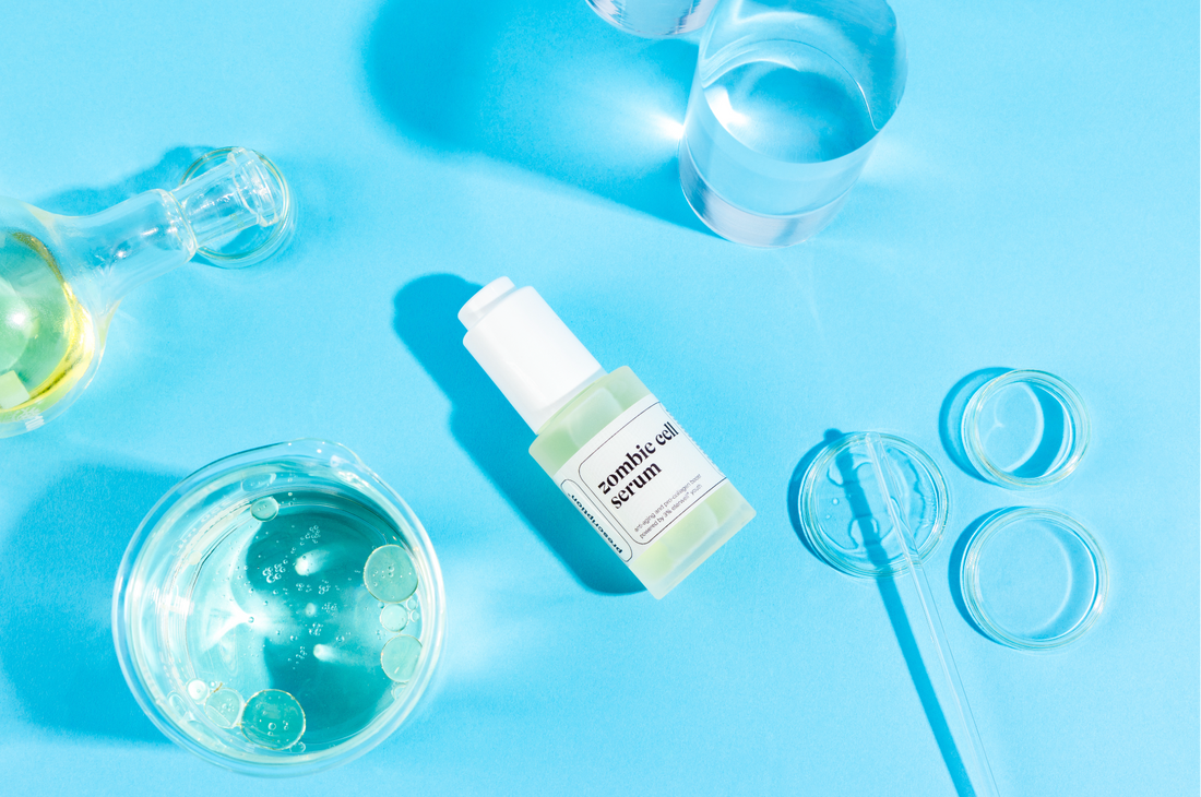 Clinical Study: ETERWELL® YOUTH en senolytische huidverjonging