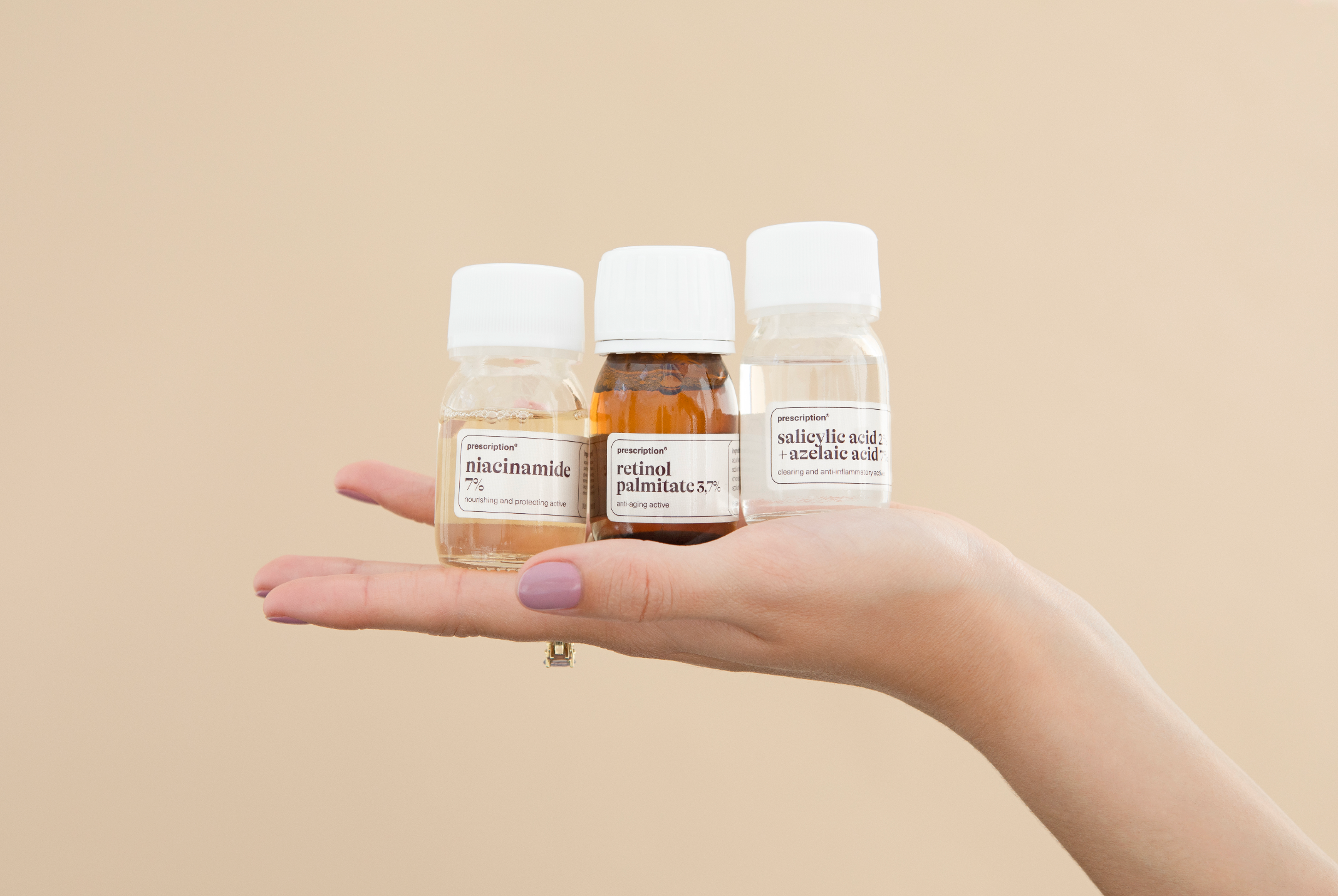 Welke ingrediënten kun je combineren in je skincare-routine (en welke niet)?