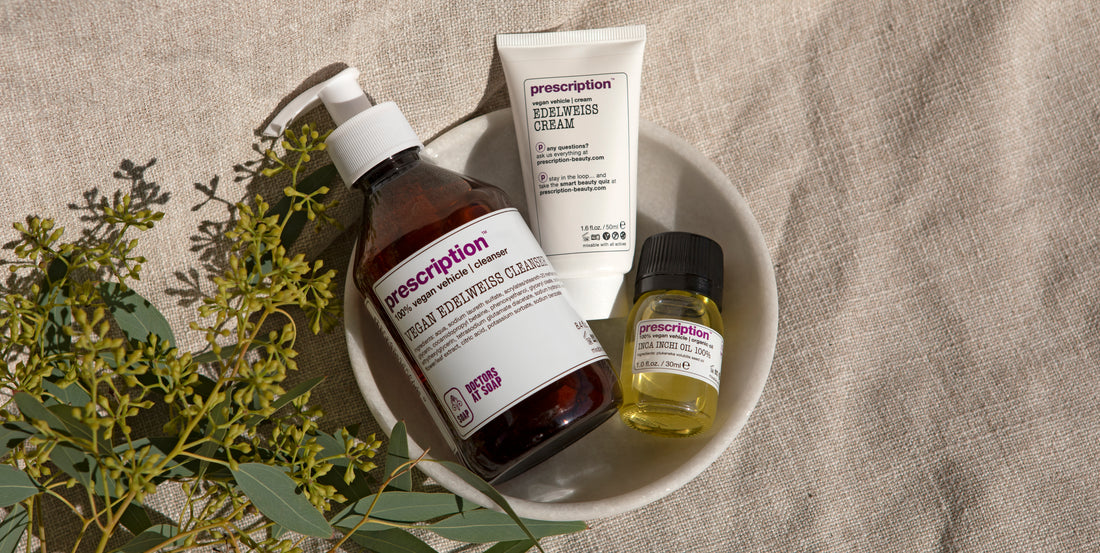 How to use - Vegan vehicle cleanser