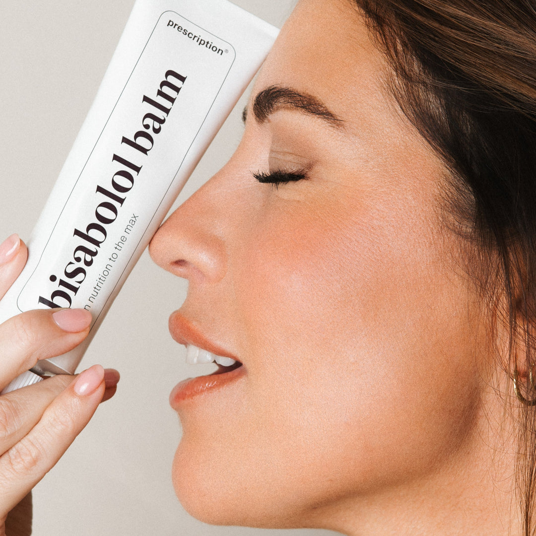 Baume Acide Hyaluronique + Bisabolol - duo peau