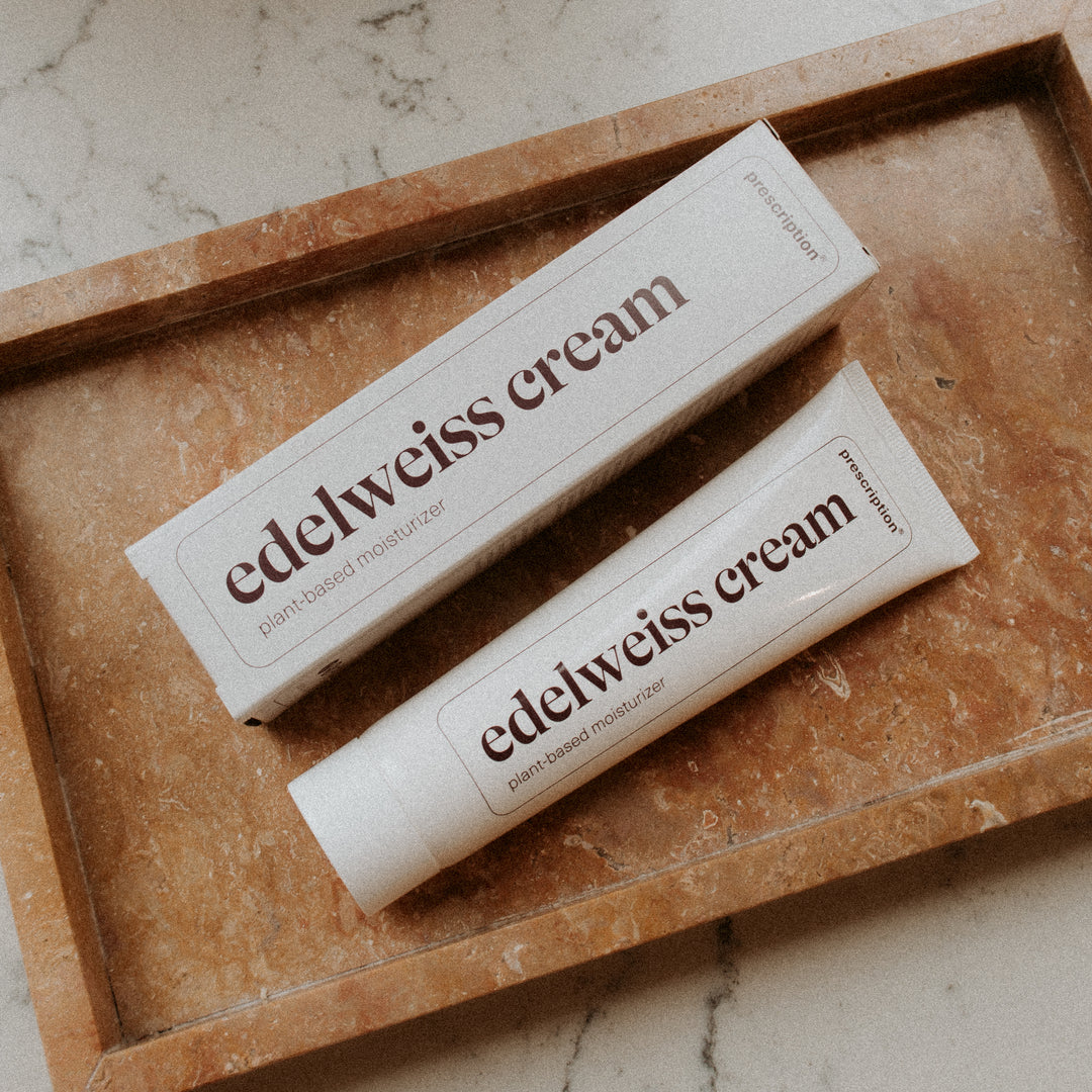 Edelweiss Cream