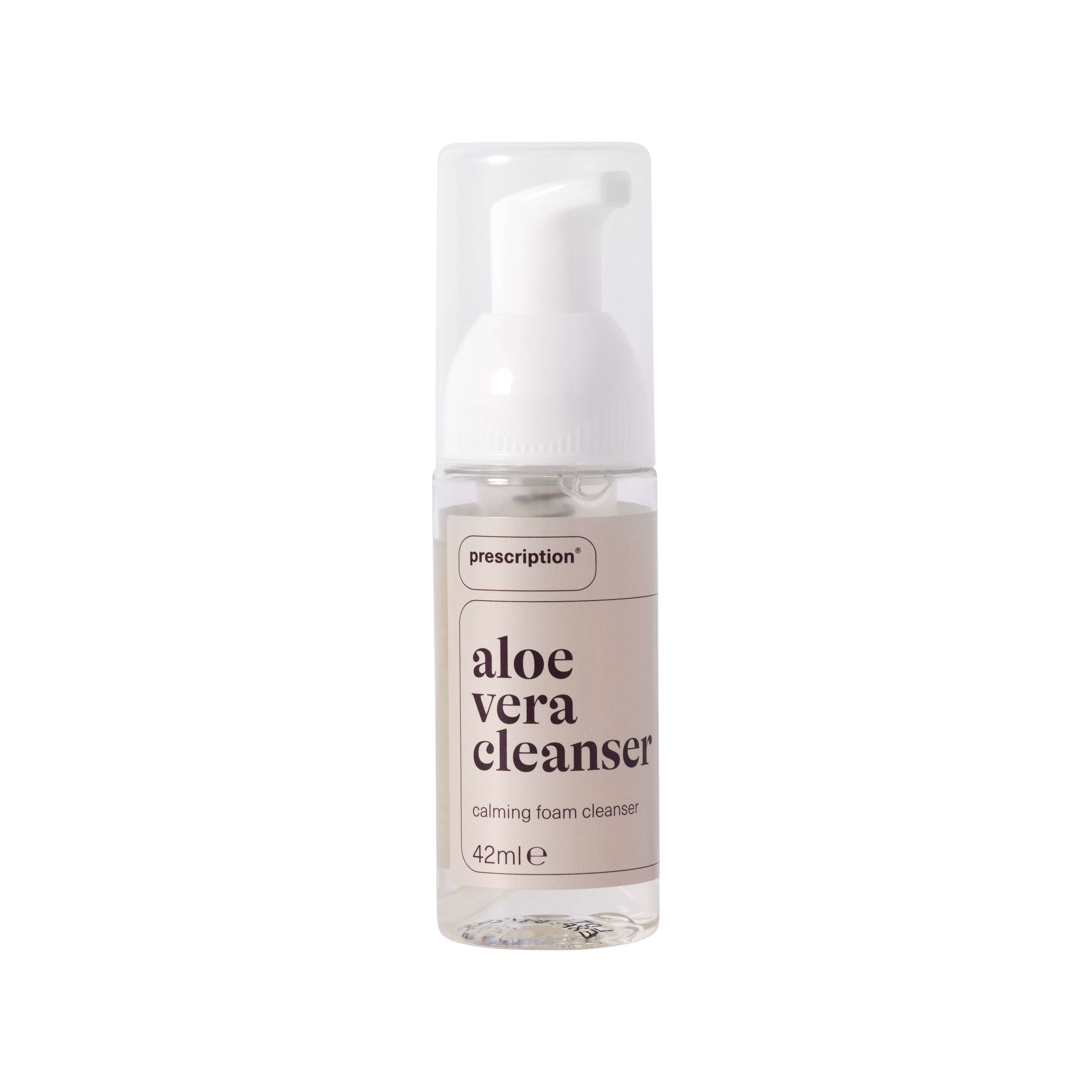 Aloe Vera Cleanser – 200ml