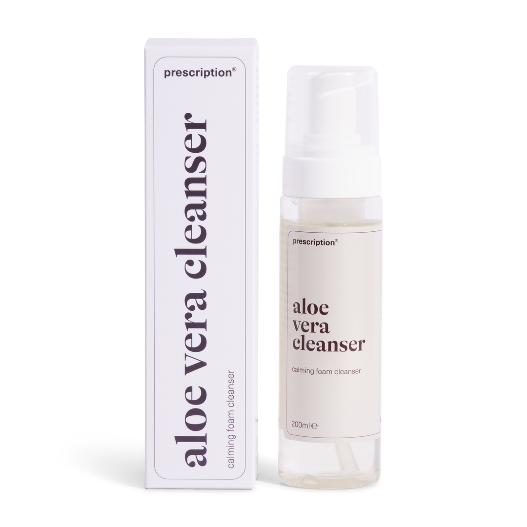 Nettoyant à l’Aloe Vera - 100ml