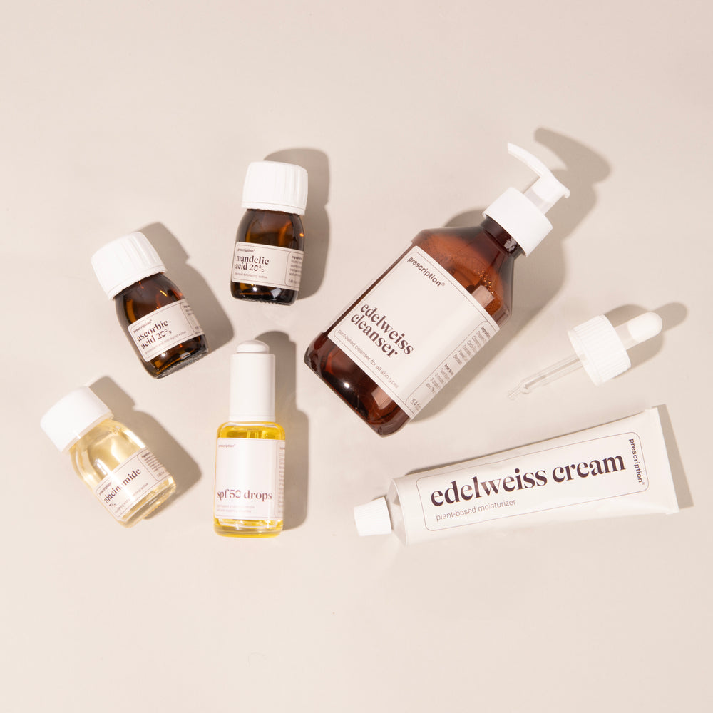 Schone Egale Huid - Skin Goal