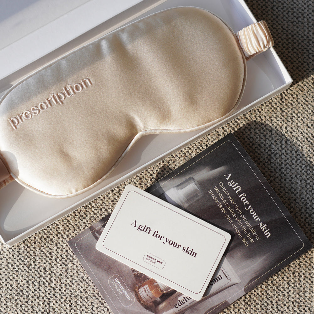 Rezept-Geschenkkarte