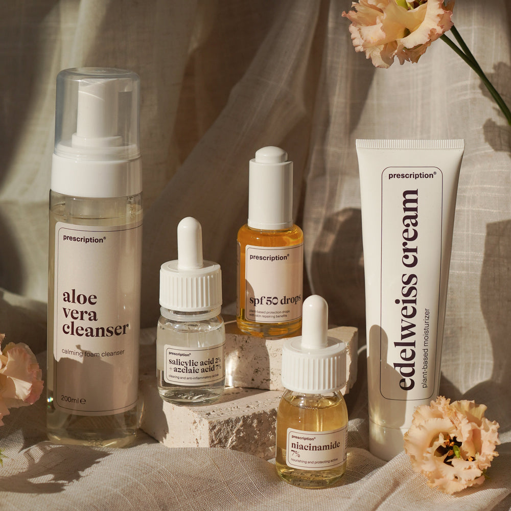 Rezept-Geschenkkarte