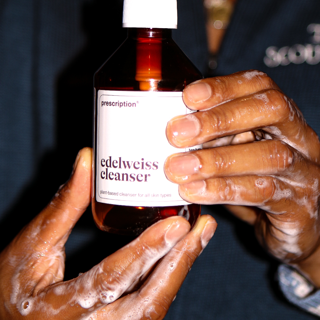 Edelweiss reiniger - 250ml