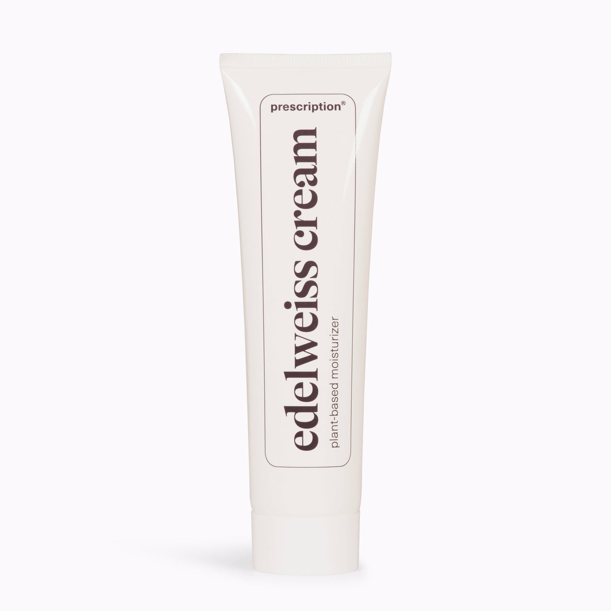 Edelweiss Cream 100 ml  + gratis mini niacinamide