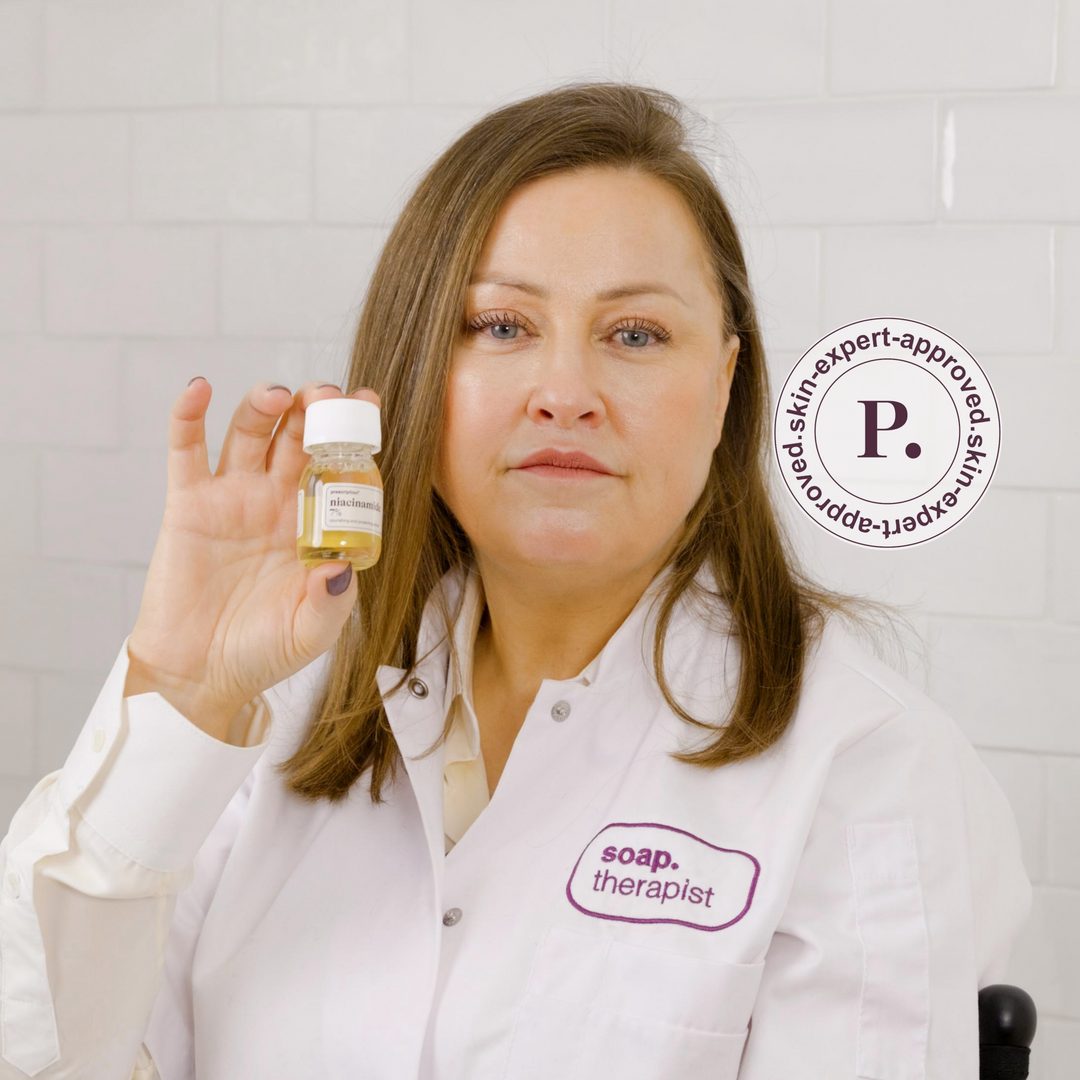 Niacinamide 7% - 25ml