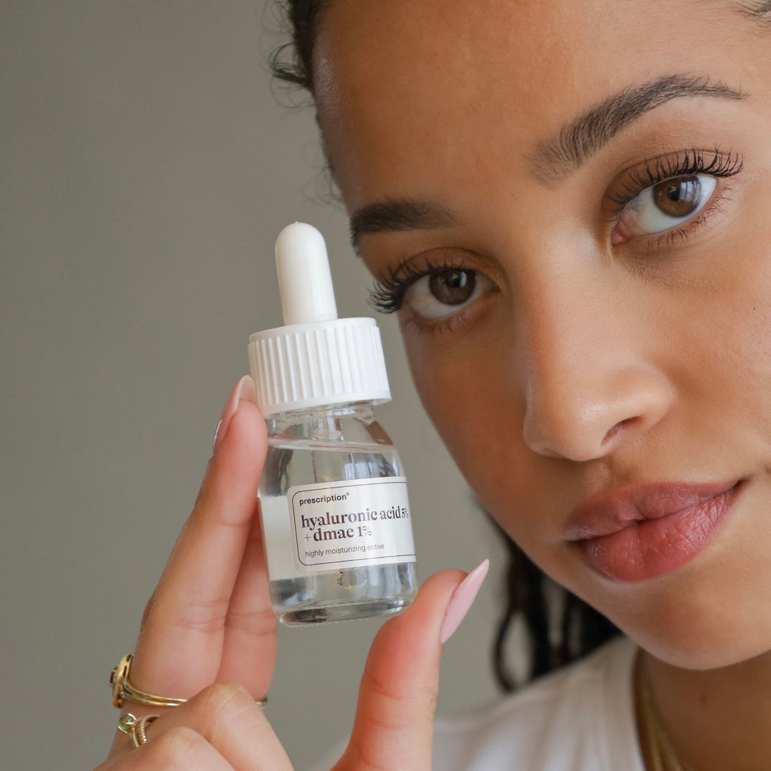 Baume Acide Hyaluronique + Bisabolol - duo peau