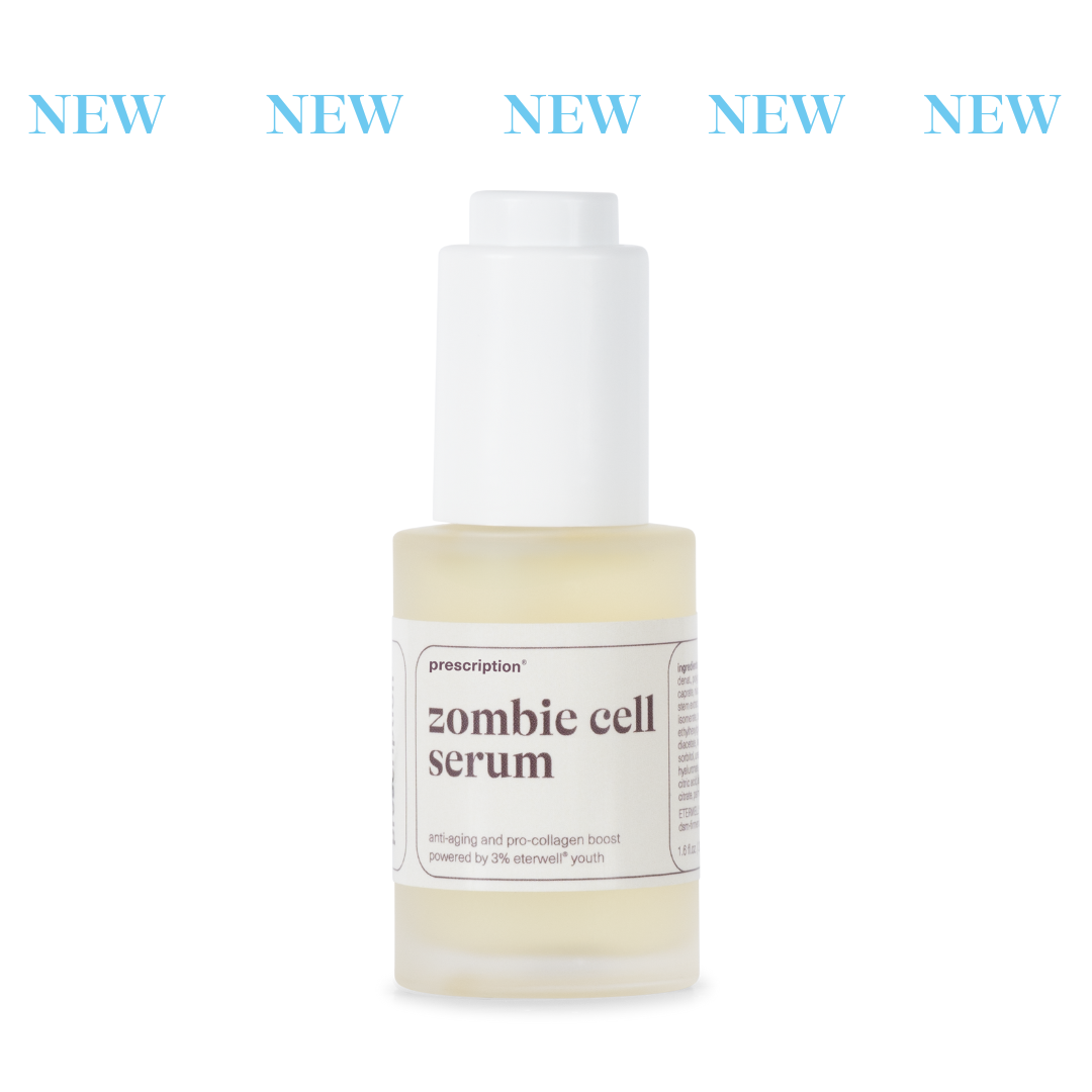 Zombie Cell Serum - 30ml