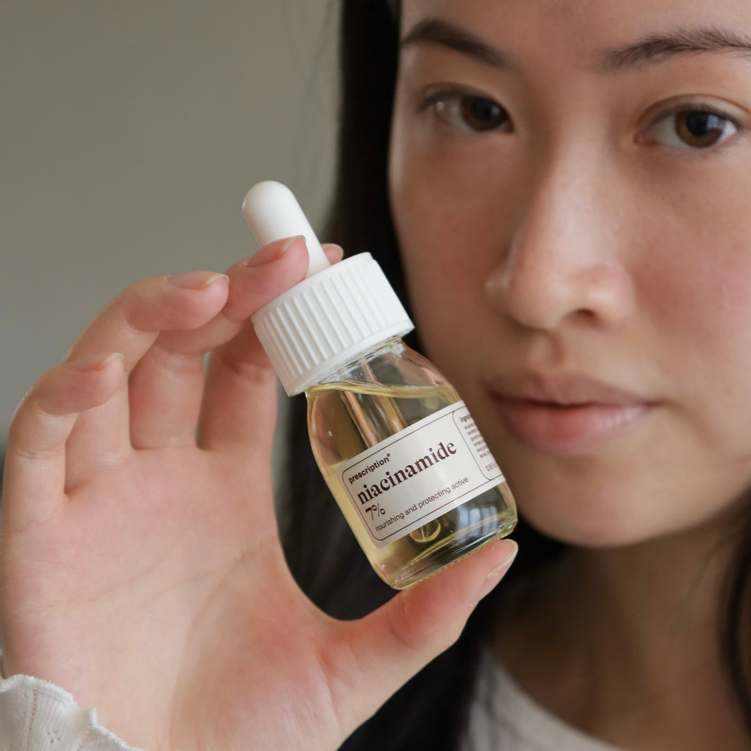 Niacinamide 7% - 25ml
