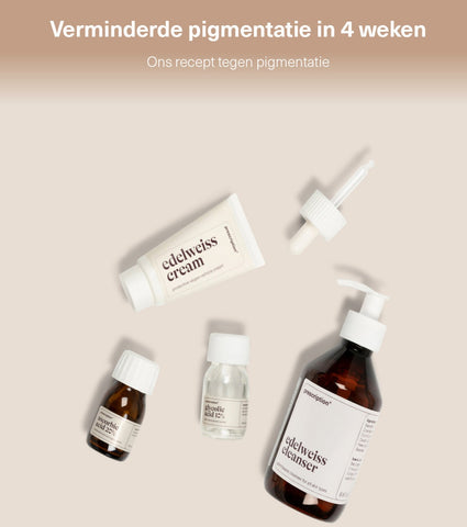 Pigmentation - Skin Concern Package