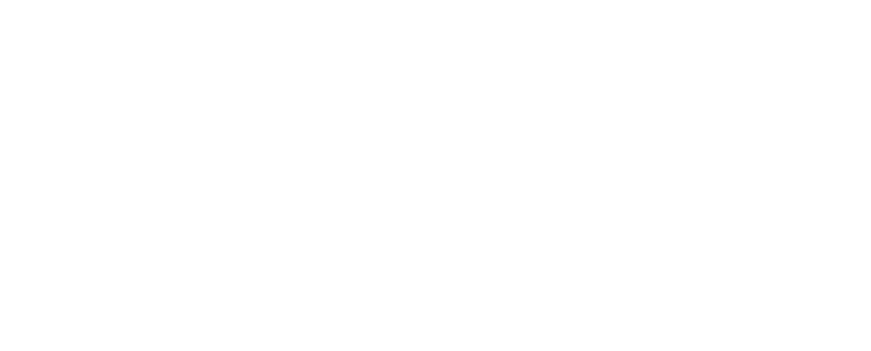 Prescription Skincare logo wit