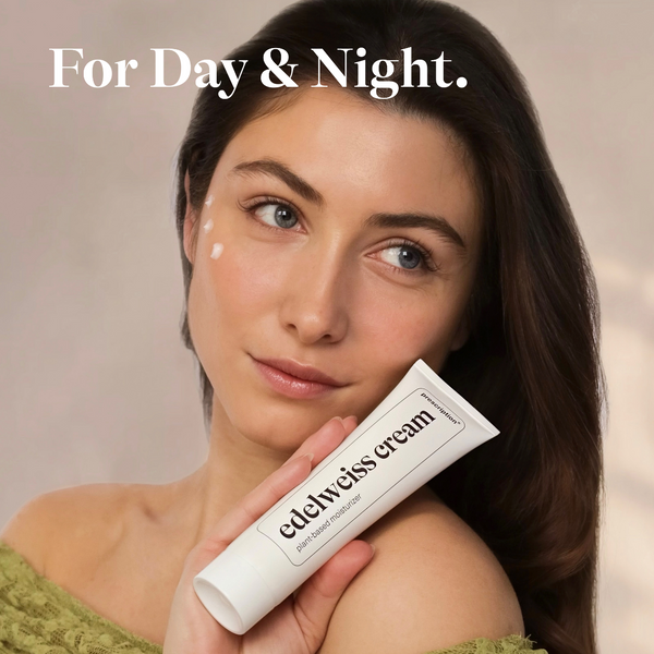 Edelweiss Cream - 100ml