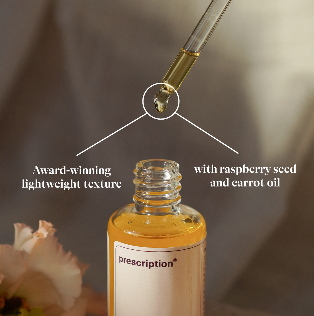 SPF 50 drops - 30ml