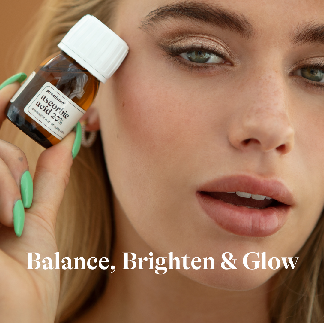 Ascorbic Acid 20% - 25ml