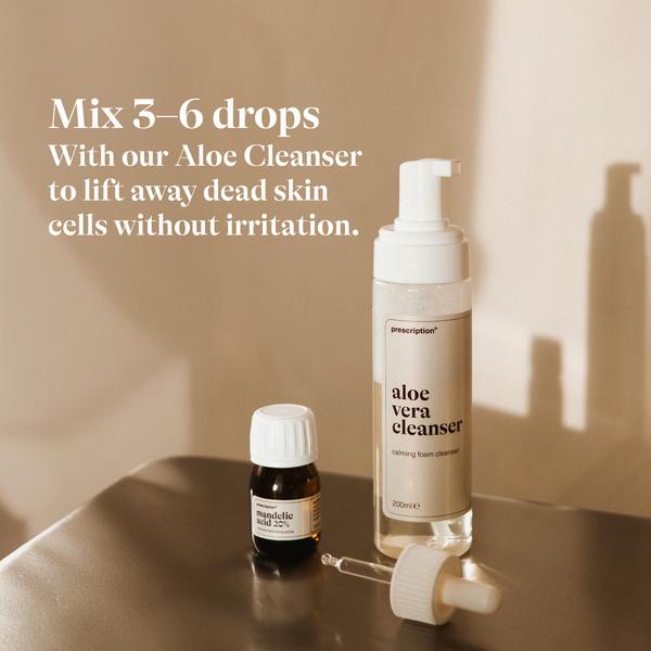 Mandelic Acid 20% - 25ml