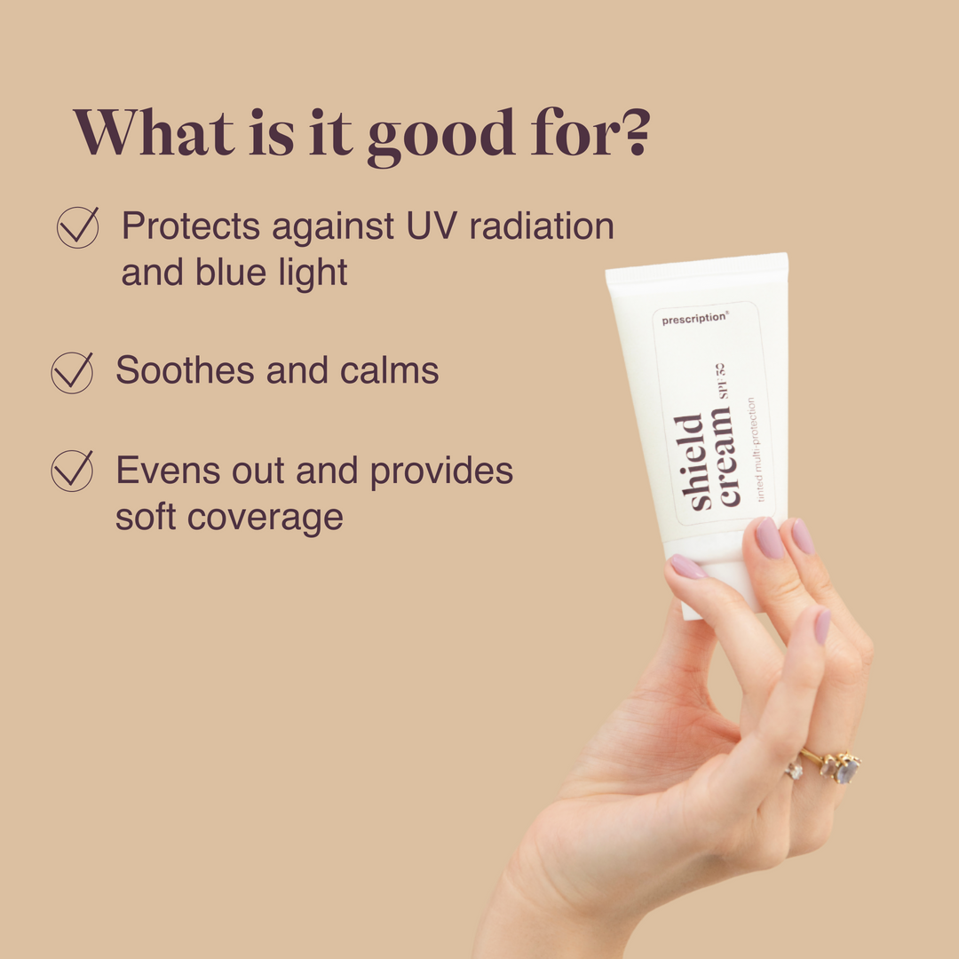 Shield Cream - SPF30