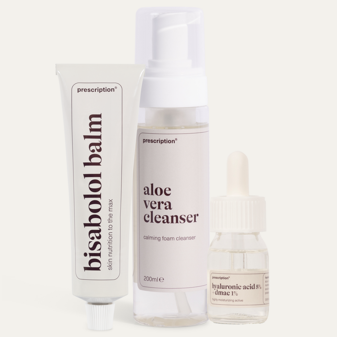 Beach Recovery Set