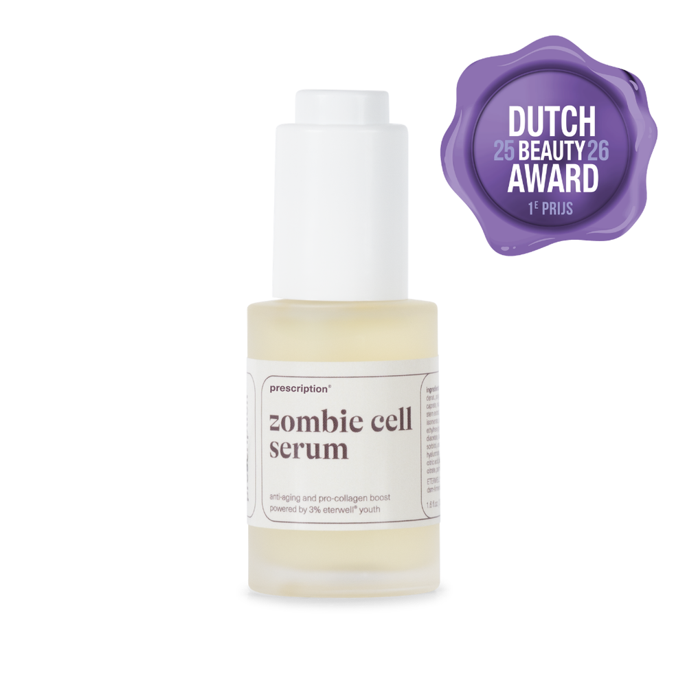 Zombie Cell Serum - 30ml