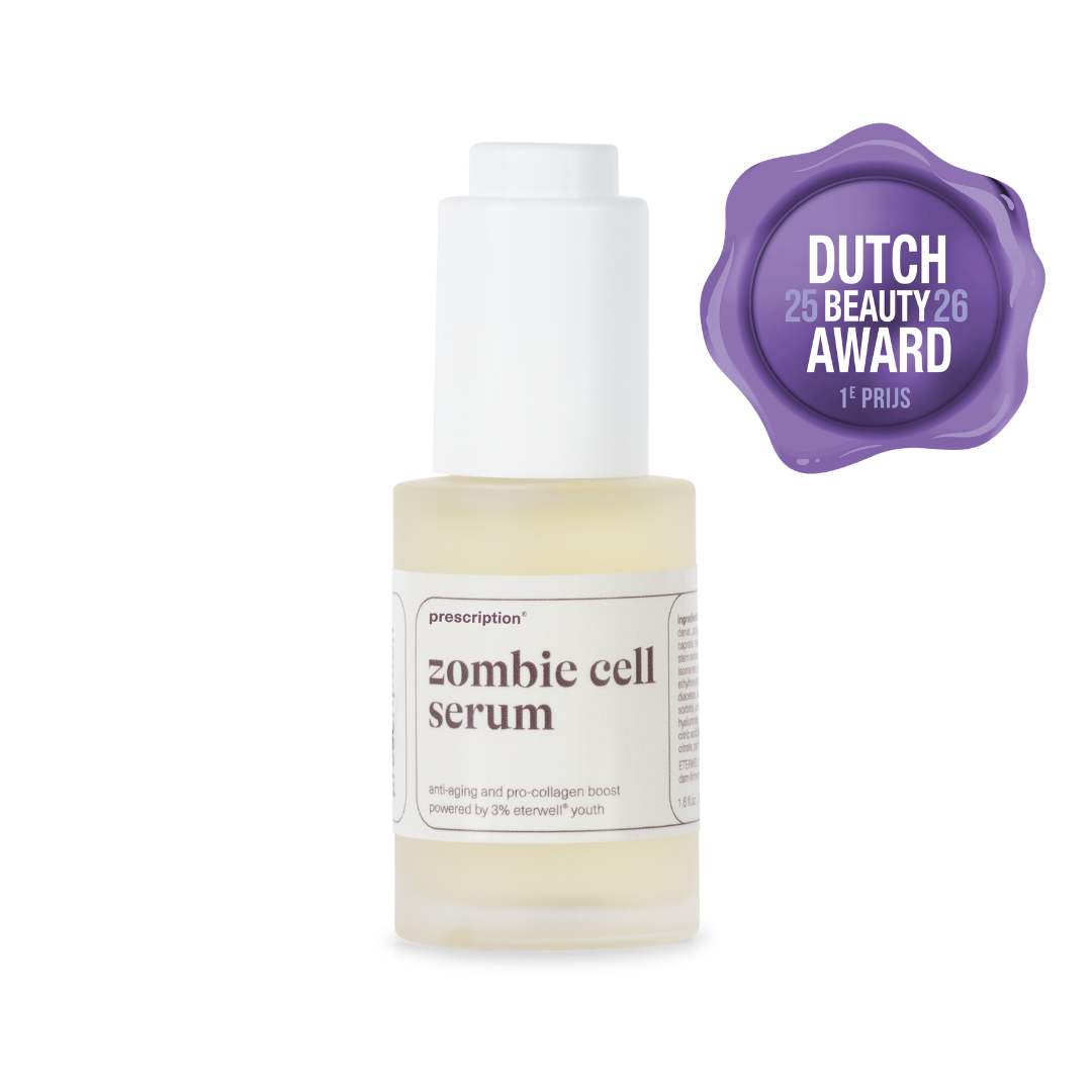 Zombie Cell Serum - 30ml | Prescription Skincare