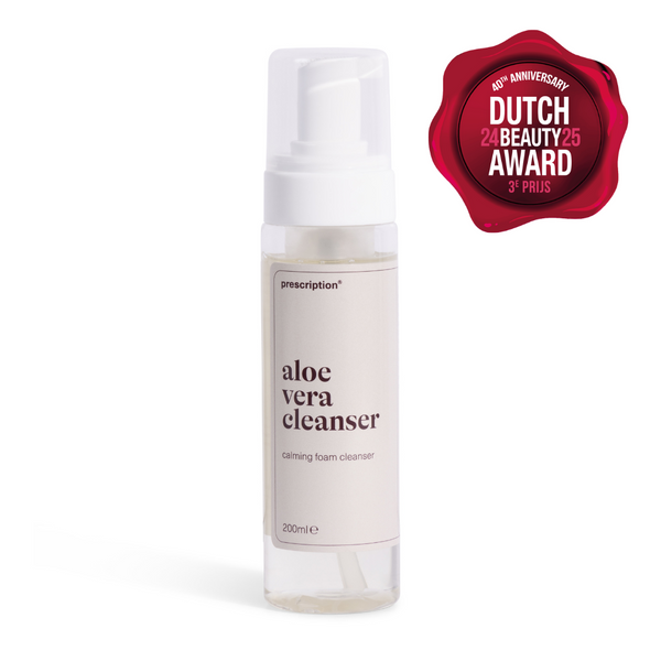 Aloe Vera Cleanser - 200ml