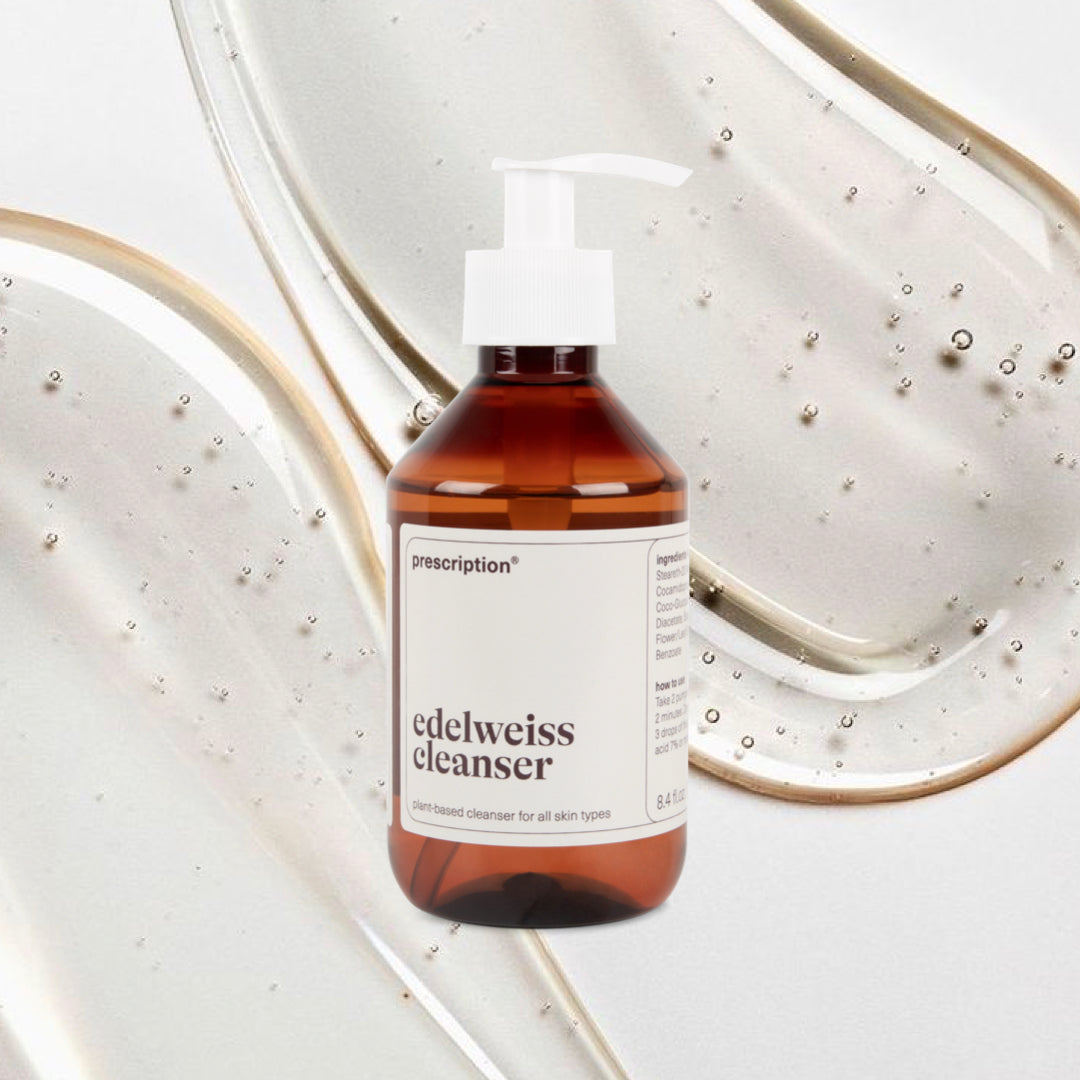 Edelweiss reiniger - 250ml