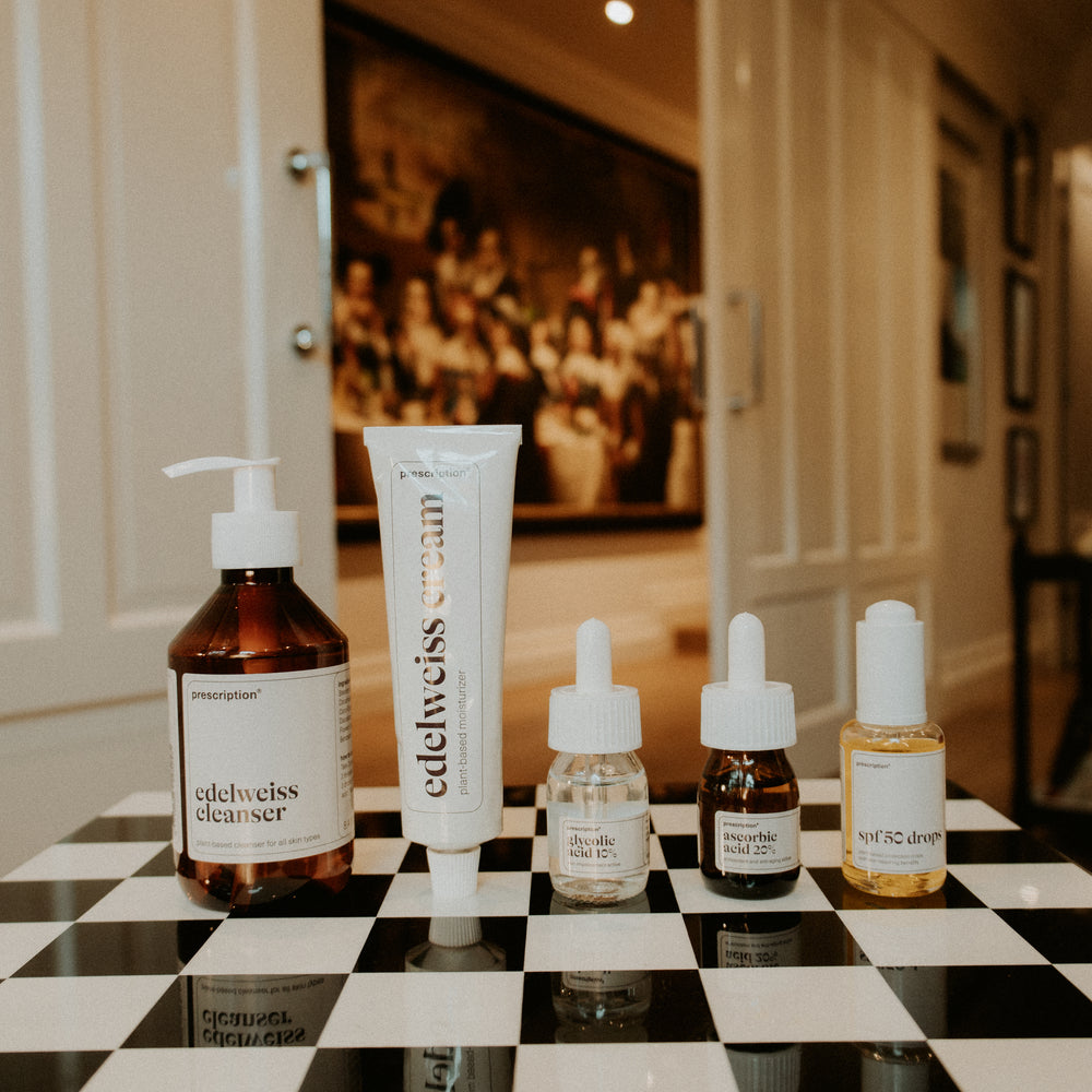 Gleichmäßiger Ton - Skin Goal