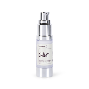 Vitamin K Eye Cream - 15ml