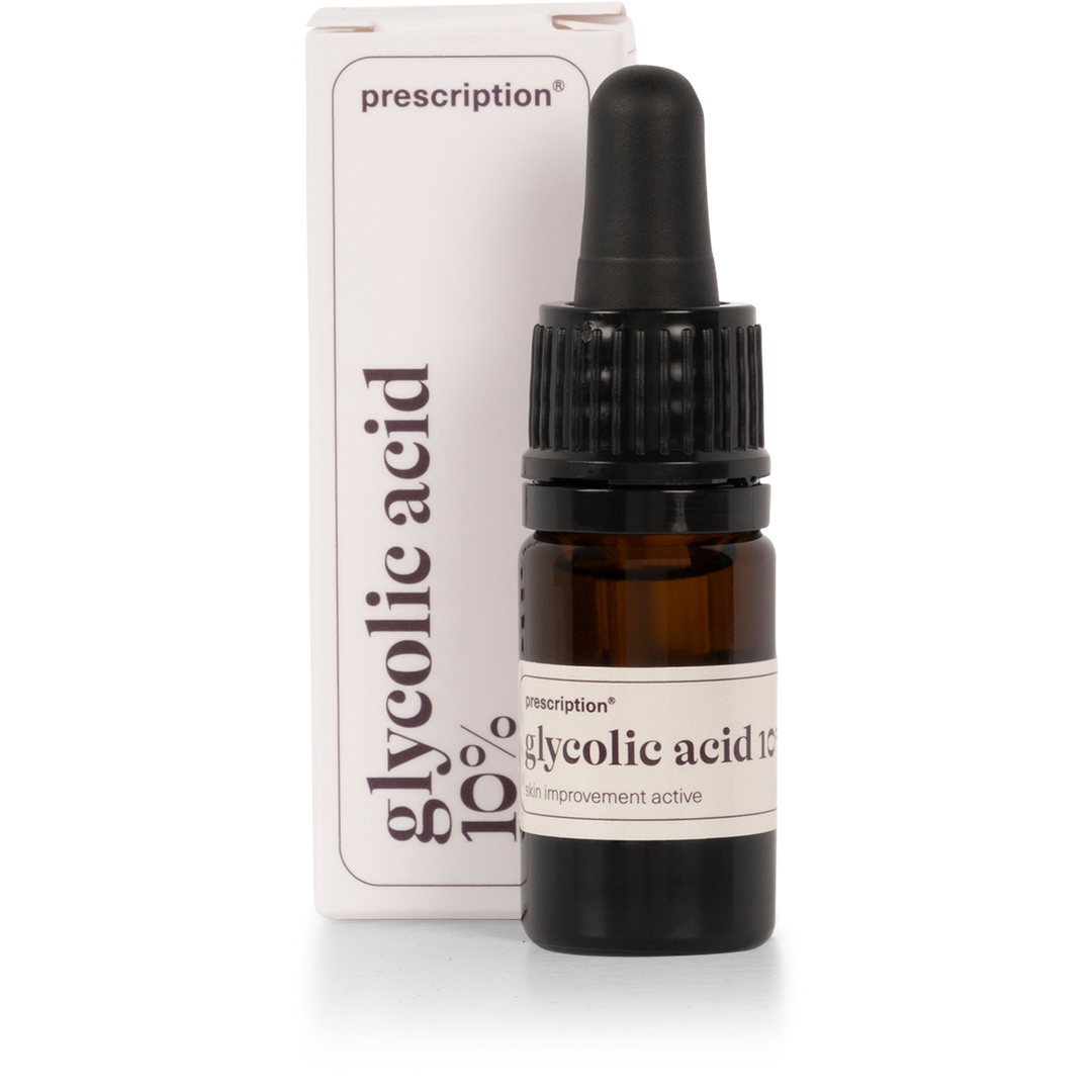 Glykolsäure 10%