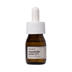 Mandelic Acid 20% - 25ml