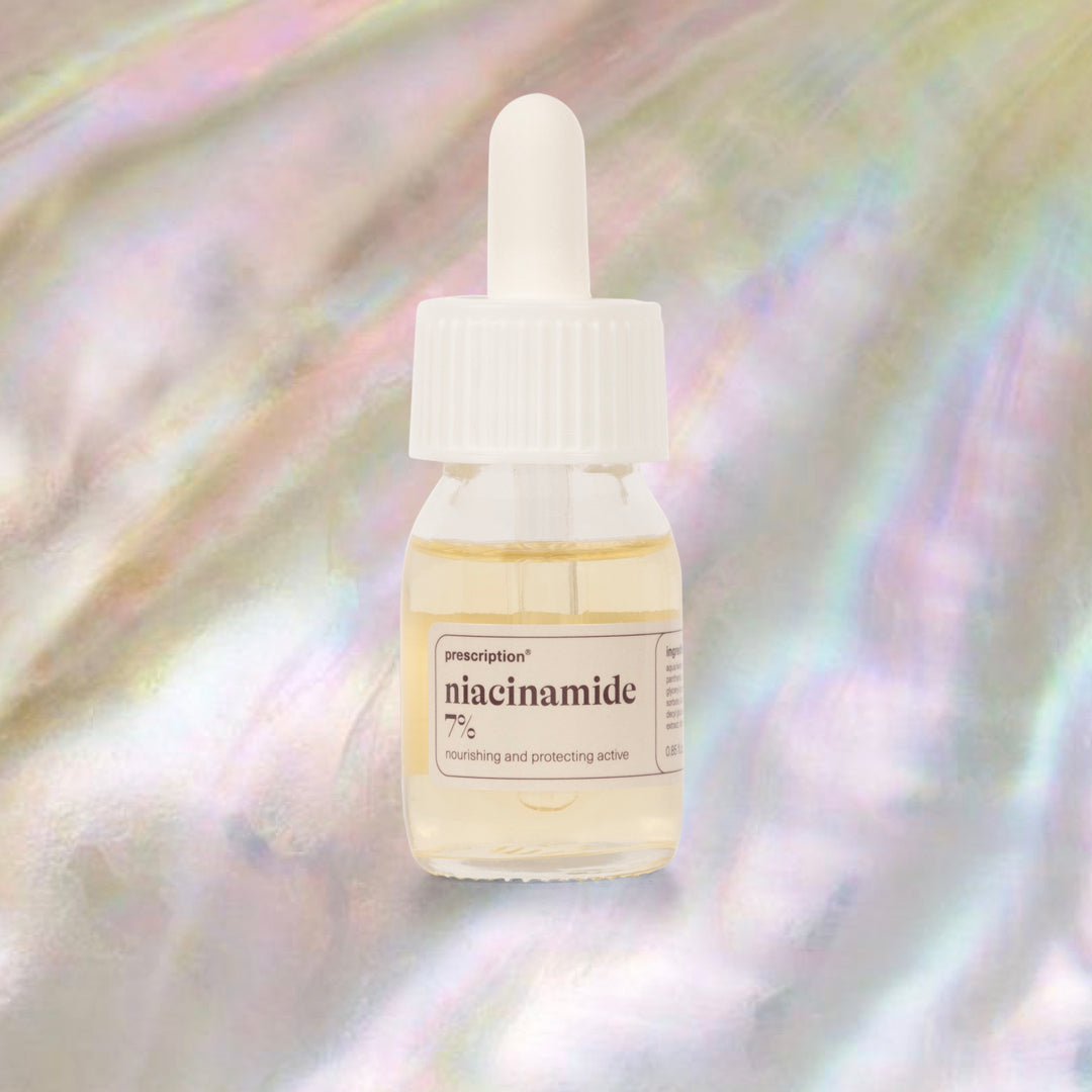 Niacinamide 7% - 25ml