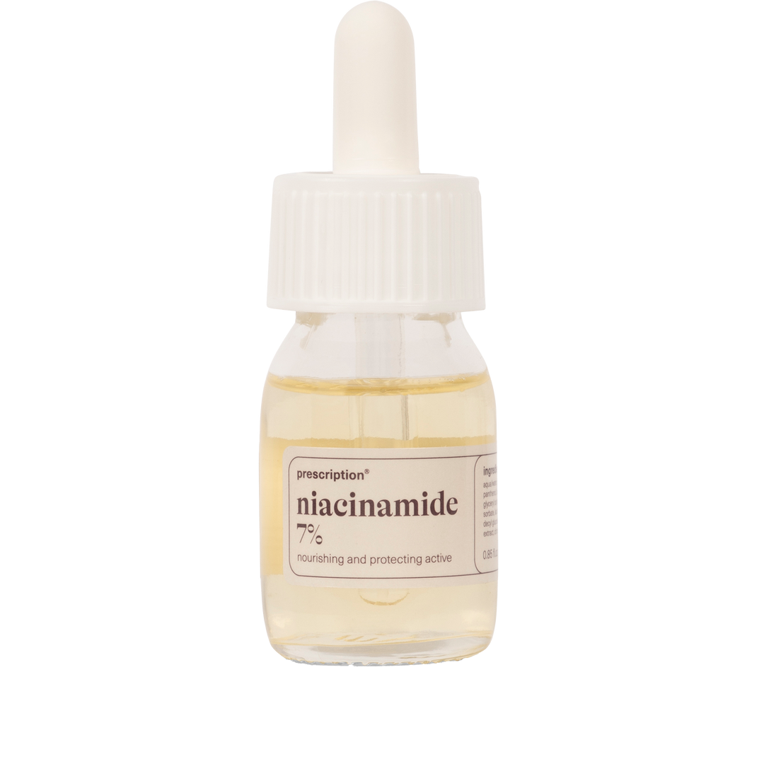 Niacinamide 7% - 25ml