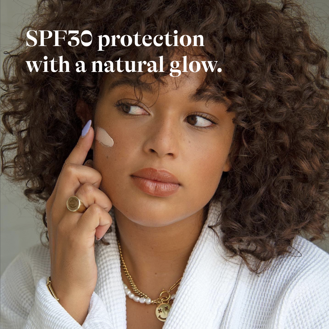 Niacinamide & Shield Cream - skin duo