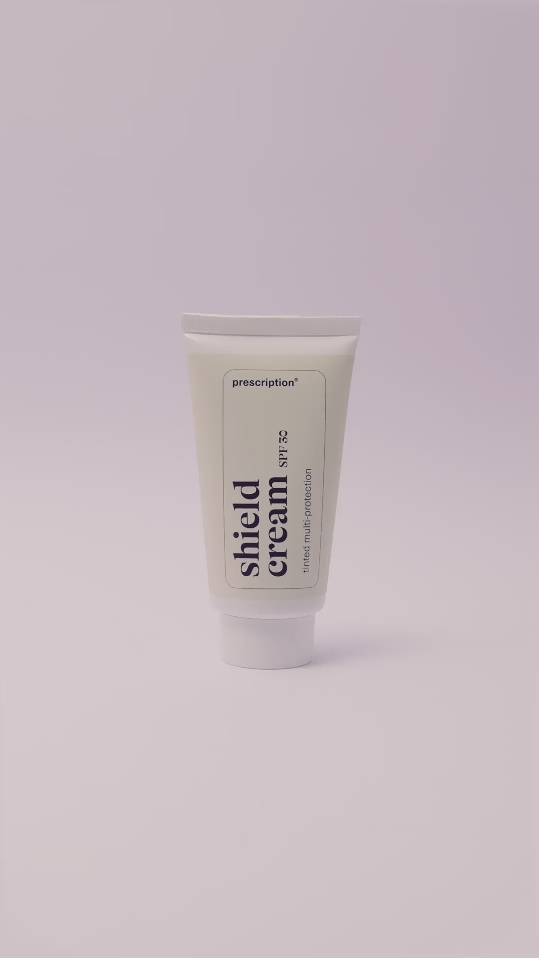 Shield Cream - SPF30