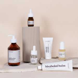 Skin aging - Skin Concern Set