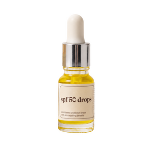 SPF 50 drops - 30ml