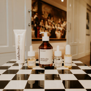 Free of Acne - Skin Goal