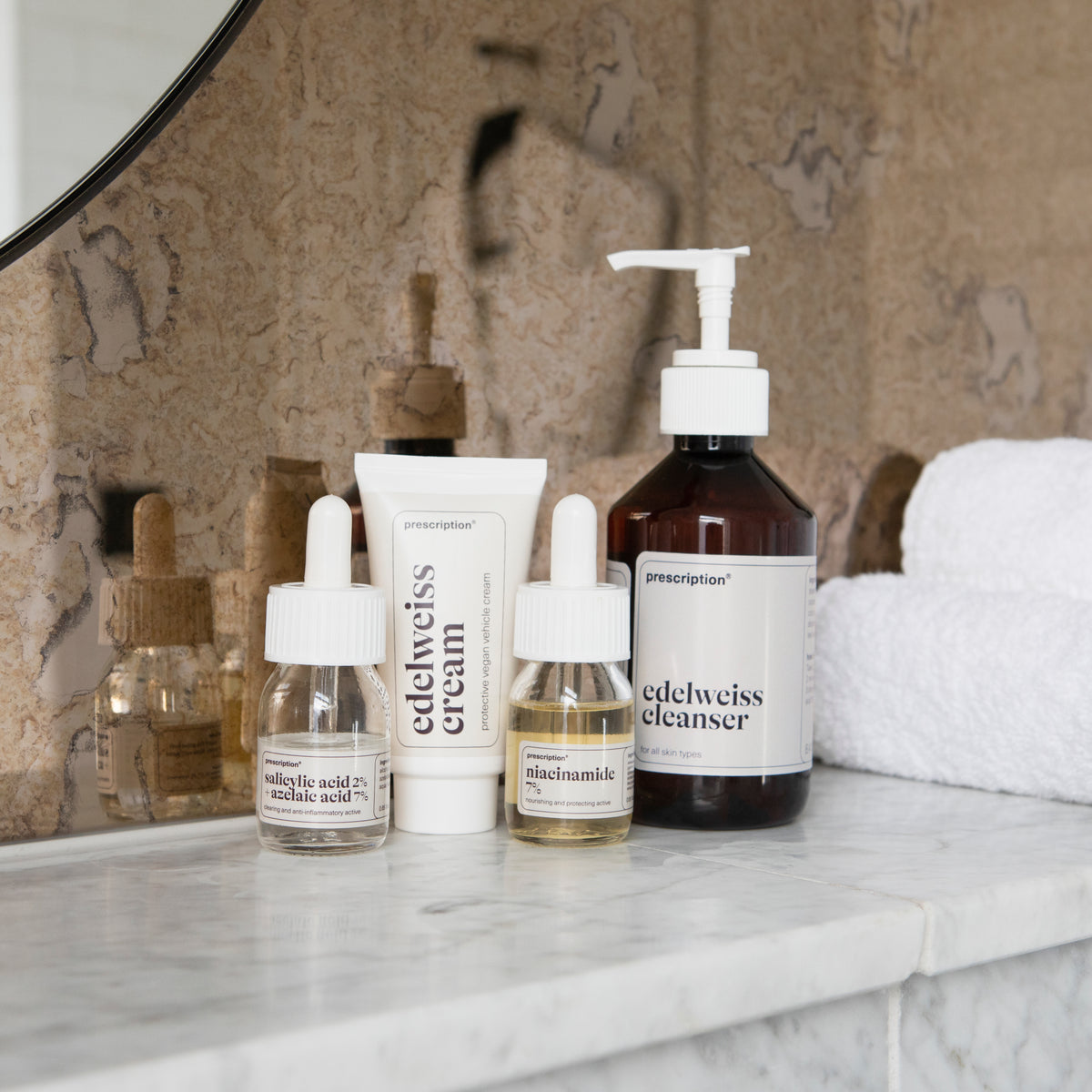 Vrij van Acne - Skin Goal