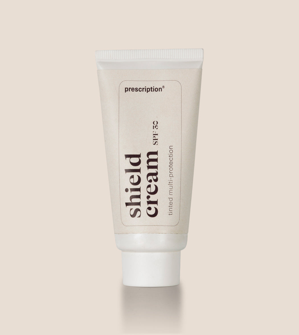 Shield Cream - SPF30