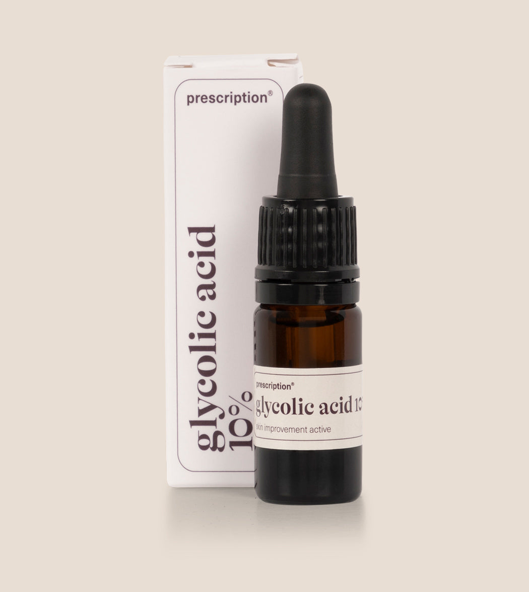 Glykolsäure 10%