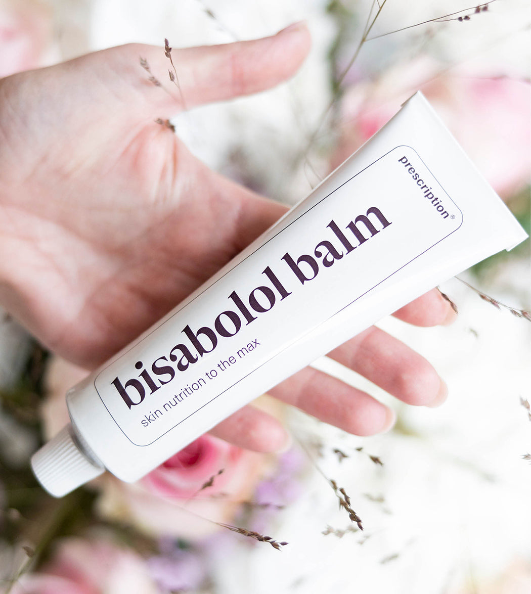 Bisabolol Balsam