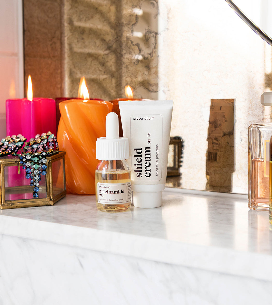 Shield Cream - SPF30